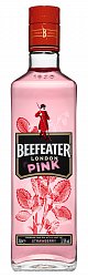 GIN BEEFEATER PINK 0,7L 37,5%