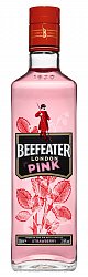 GIN BEEFEATER PINK 1L 37,5%