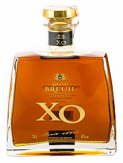 Grand Breuil XO Cognac 40% 0,7l