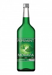 Peprmint Moravia 18% 1l