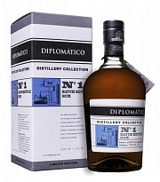 Diplomático Distillery Collection No.1 47% 0,7l