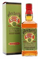 Jack Daniel's Legacy Edition No.7 43% 0,7l