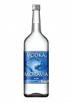 Vodka Moravia 37,5% 1l
