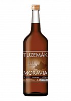 Tuzemák Moravia 37,5% 1l