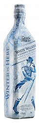 WHITE WALKER BY JOHNNIE WALKER (HRA O TRŮNY) 41,7% 0,7L