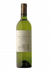 Chateau Haut Maginet Blanc Bordeaux 0,75l