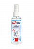 SanitSpray Antimikrobiální bezoplachový čistící sprej na ruce 150 ml