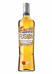Amundsen Fusion Cider 15% 1 l (holá láhev)