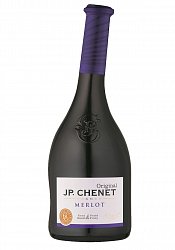 JP. CHENET MERLOT 0,75L