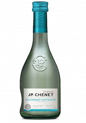 JP. CHENET BLANC 0,25L
