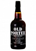 Old Porter 13% 0,75l