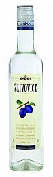 Slivovice Stock 40% 0,5l