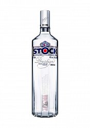 Vodka Prestige Clear 40% 1l Stock