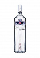 Vodka Prestige Clear 40% 0,7l Stock