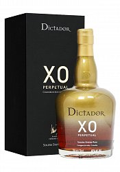 Dictador XO Perpetual 40% 0,7l