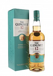 The Glenlivet 12yo 40% 0,7l