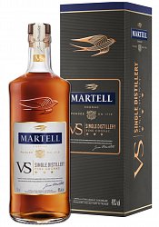 Martell VS 40% 0,03l