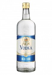 Švejk Vodka 37,5% 1l