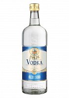 Švejk Vodka 37,5% 1l