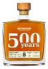 Stará Myslivecká Single Barrel Bourbon 40% 0,7l