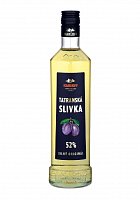 Tatranská Slivka 52% 0,7l