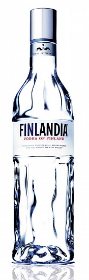 Finlandia 40% 0,7l