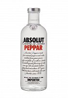 Absolut Peppar 40% 0,5l