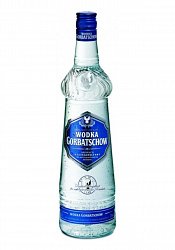 Vodka Gorbatschow 37,5% 0,7l