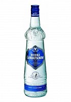 Vodka Gorbatschow 37,5% 0,7l