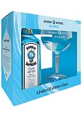 Bombay Sapphire 40% 0,7l
