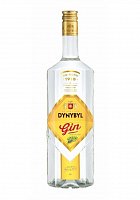 Gin Dynybyl Special Dry 37,5% 1l