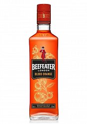 Beefeater Blood Orange 37,5% 1l