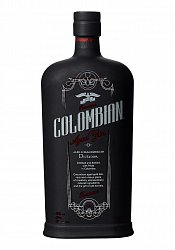 Dictador Colombian Aged Gin Treasure 43% 0,7l