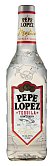 Pepe Lopez Silver 40% 0,7l