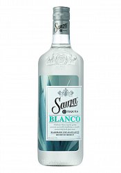 Tequila Sauza Blanco 38% 0,7l