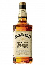 Jack Daniel's Tennessee Honey 35% 0,5l