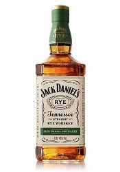 Jack Daniel's Straight Rye 45 % 1l