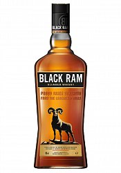 Black Ram 40% 1l
