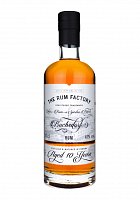 The Rum Factory 10y 41% 0,7l