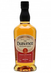 The Dubliner Whisky Liqueur 30% 0,7l