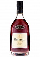 Hennessy VSOP 40% 0,7l