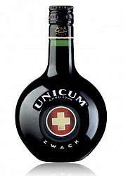 Zwack Unicum 40% 0,5l
