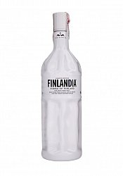 Finlandia Winter Edition 40% 1l