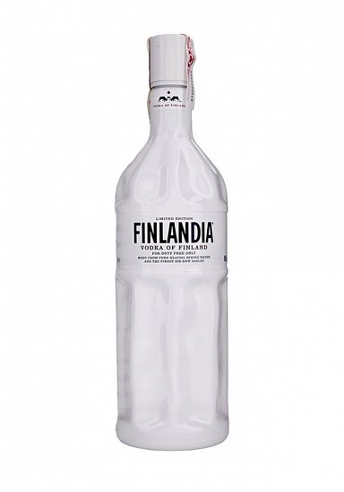 Finlandia Winter Edition 40% 1l