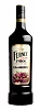 Fernet Stock Cranberry 27% 1l
