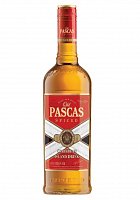 Old Pascas Spiced 35% 0,7l