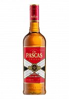 Old Pascas Spiced 35% 1l