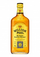 William Peel Blended 40% 0,7l