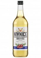 Nivnice Borovička 37,5% 1l