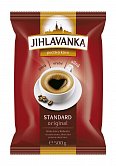 Jihlavanka Standard Original pražená mletá káva 500g Jihlavanka Standard Original pražená mletá káva 500g